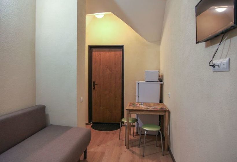 Apartments On Yunaya