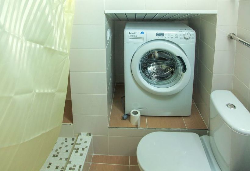 Apartments On Yunaya