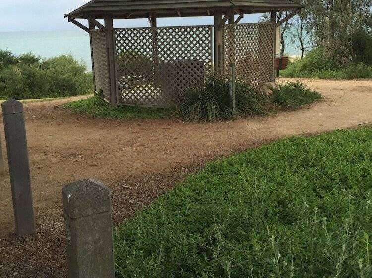 Aquawaters House By Barefoot Beach Stays