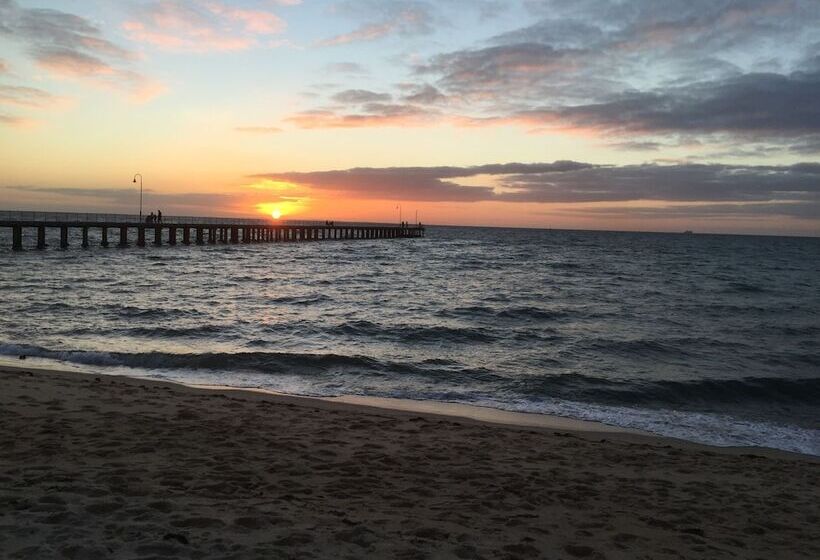 Aquawaters House By Barefoot Beach Stays