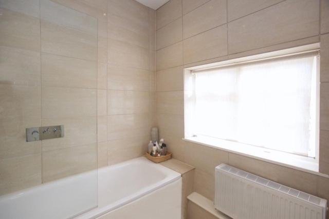 צימר Hedingham Old Pottery