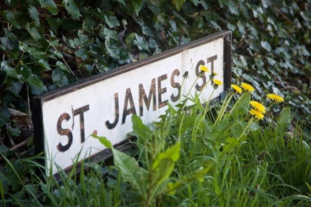 צימר Hedingham Old Pottery