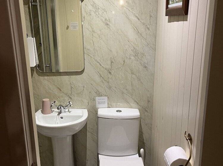 צימר Minnies Rooms