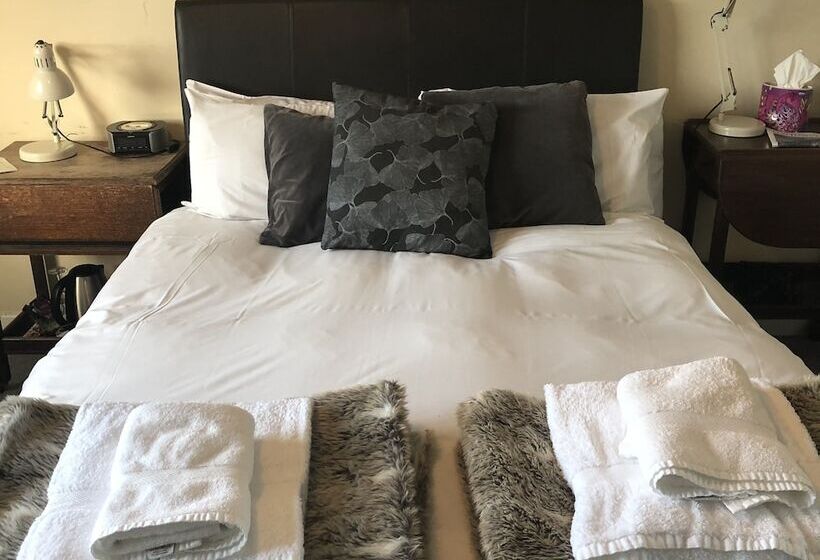 צימר Minnies Rooms