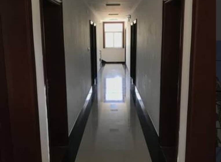 مبيت وإفطار Pingshun Fuya Fengqing