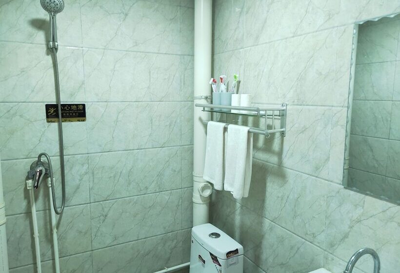 Bed and Breakfast Pingshun Fuya Fengqing