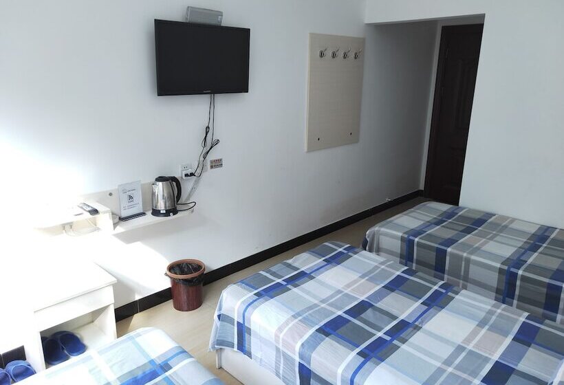 Bed and Breakfast Pingshun Fuya Fengqing