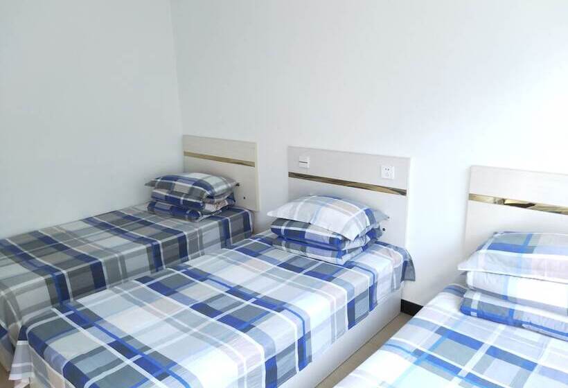 Bed and Breakfast Pingshun Fuya Fengqing