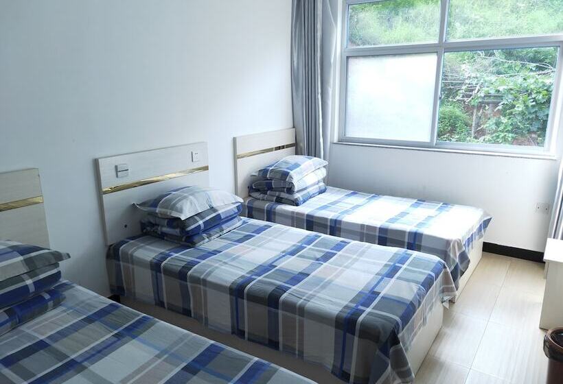 Bed and Breakfast Pingshun Fuya Fengqing
