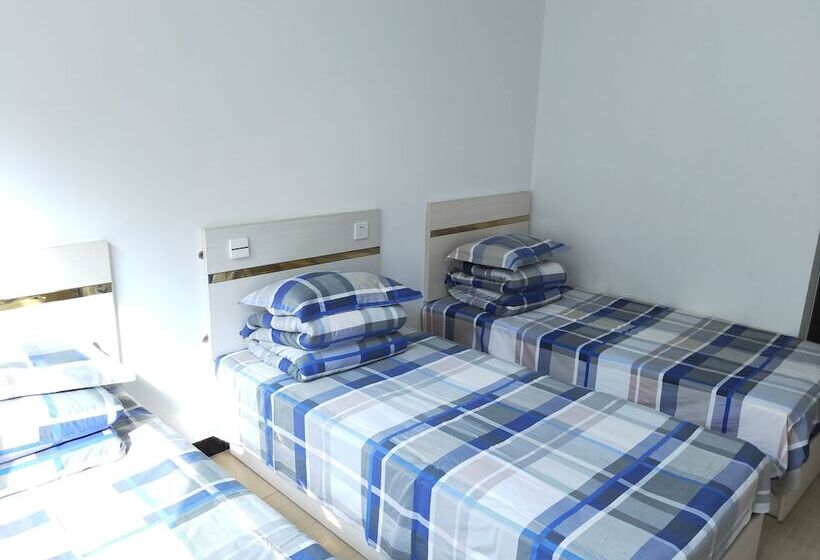 Bed and Breakfast Pingshun Fuya Fengqing