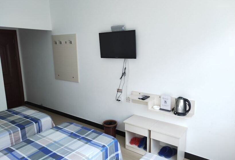 Bed and Breakfast Pingshun Fuya Fengqing