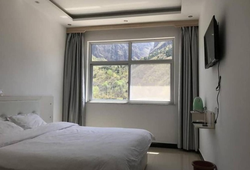 Bed and Breakfast Pingshun Fuya Fengqing