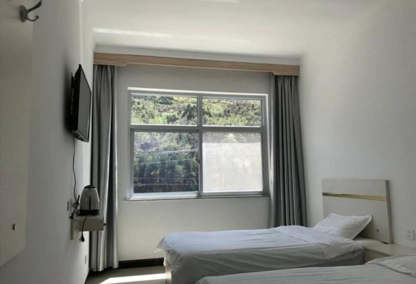 Bed and Breakfast Pingshun Fuya Fengqing