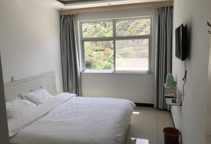 Bed and Breakfast Pingshun Fuya Fengqing