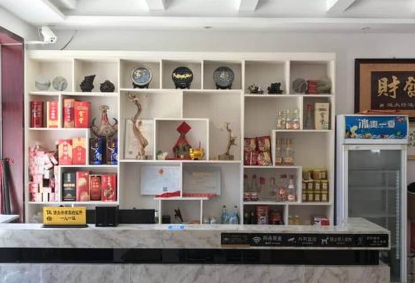 Bed and Breakfast Pingshun Fuya Fengqing