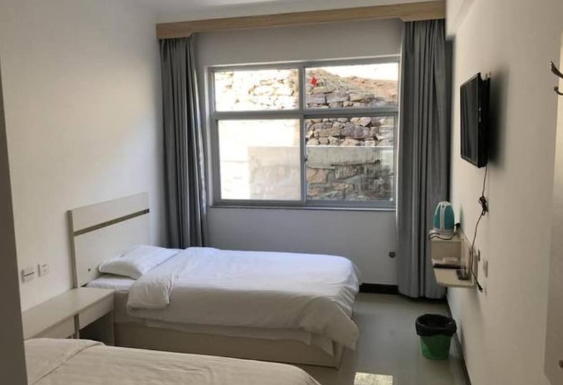 Bed and Breakfast Pingshun Fuya Fengqing