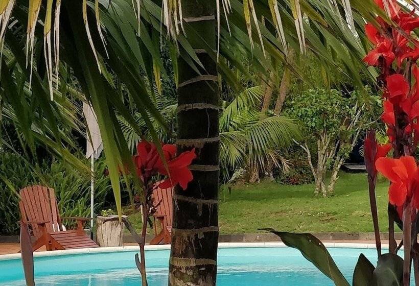 Bed and Breakfast Quinta Minuvida