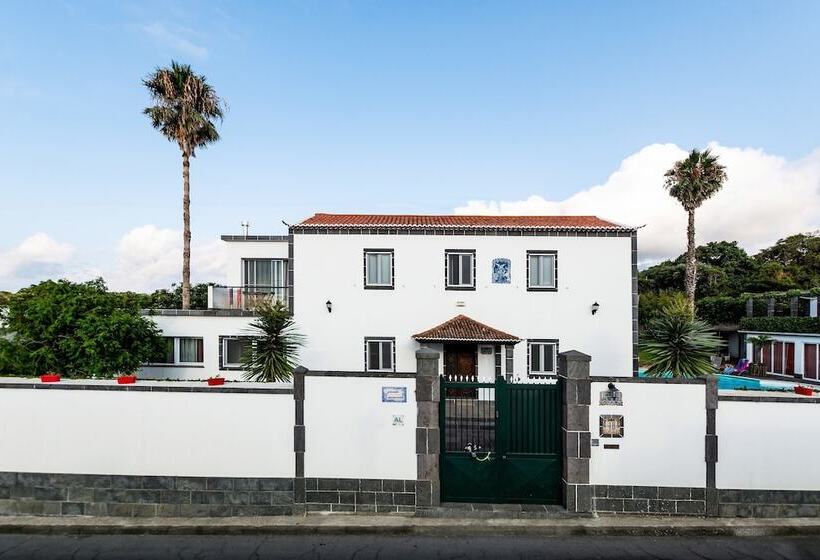 Bed and Breakfast Quinta Minuvida