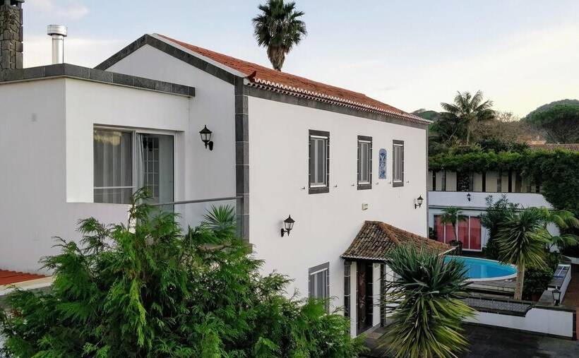 Bed and Breakfast Quinta Minuvida