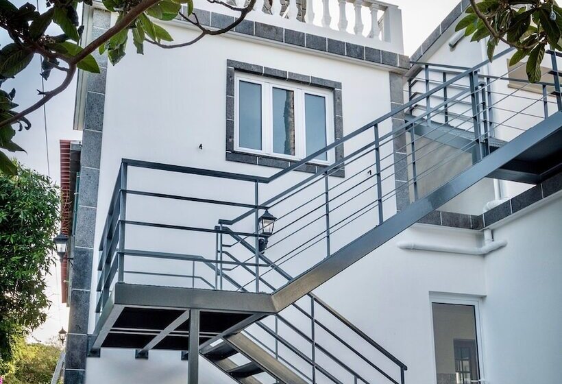 Bed and Breakfast Quinta Minuvida