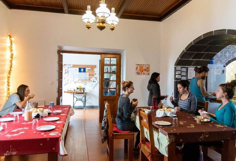 Bed and Breakfast Quinta Minuvida