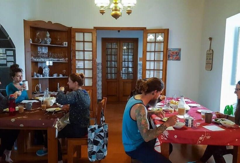 Bed and Breakfast Quinta Minuvida