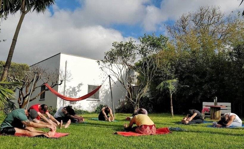 Bed and Breakfast Quinta Minuvida