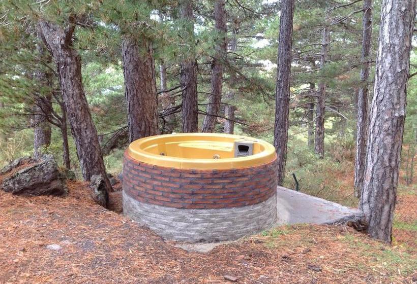 مبيت وإفطار Rifugio Ariel