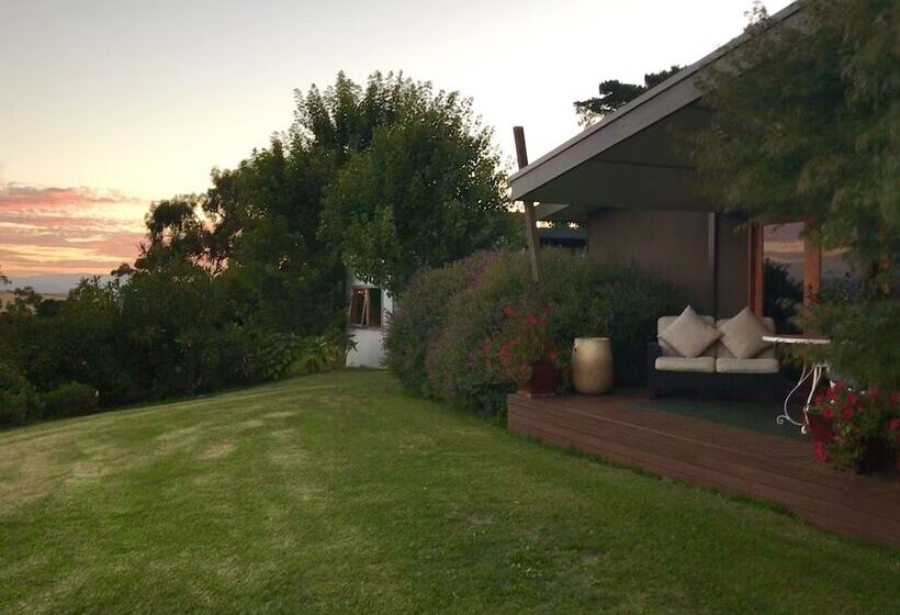 Bed and Breakfast The Studio  Yarra Valley