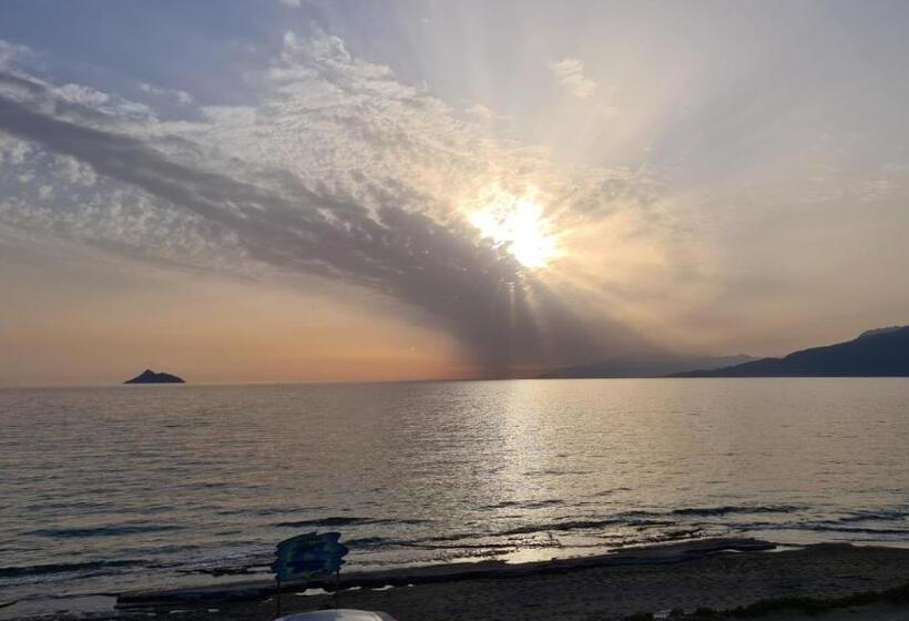 Bella Mare Luxury Apartments