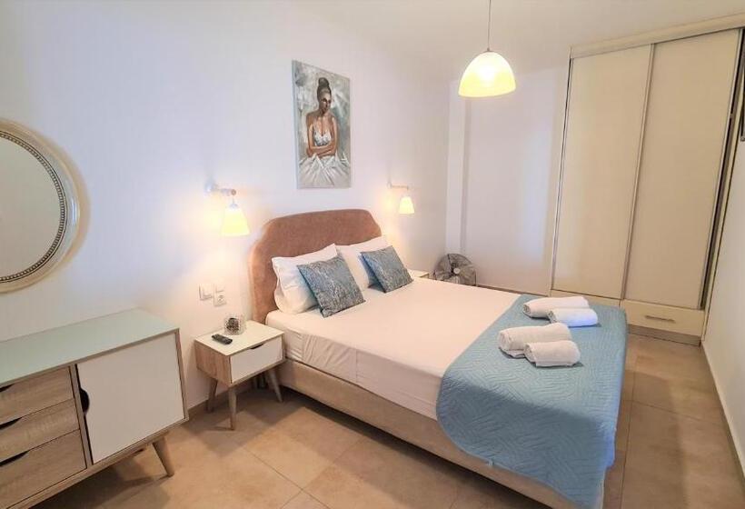 Bella Mare Luxury Apartments