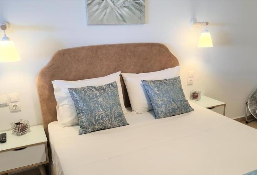 Bella Mare Luxury Apartments