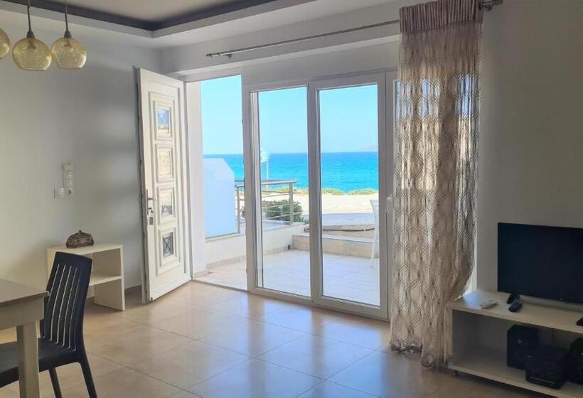 Bella Mare Luxury Apartments