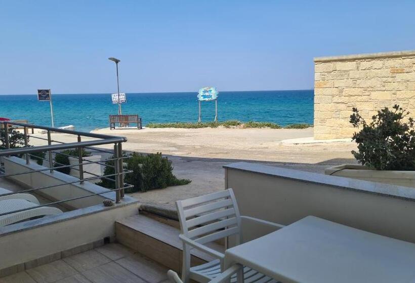 Bella Mare Luxury Apartments