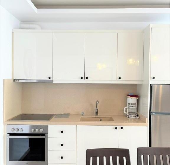 Bella Mare Luxury Apartments