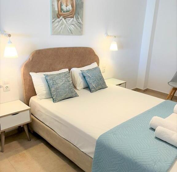 Bella Mare Luxury Apartments