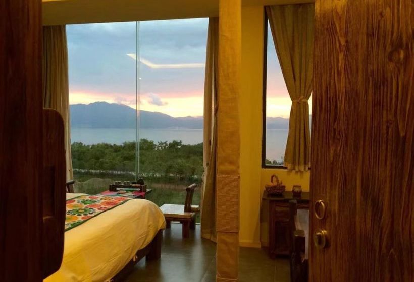 Buyi Hotel Resort Fuxian Lake