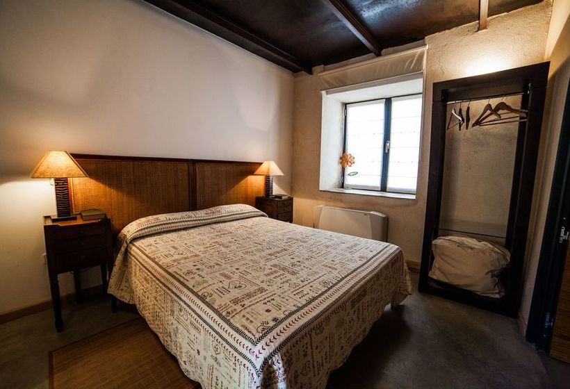 Casa Rural Patio Del Maestro