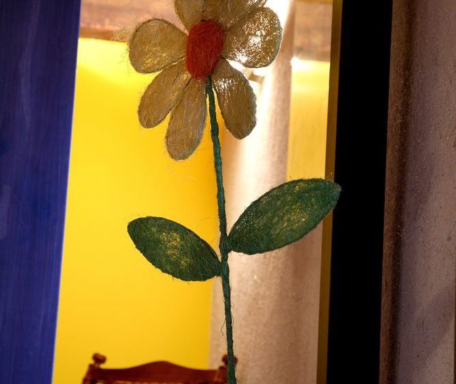 Casa Rural Patio Del Maestro