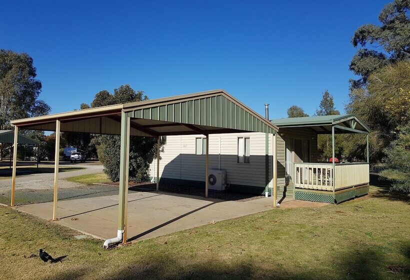 Clubarham Golf Resort