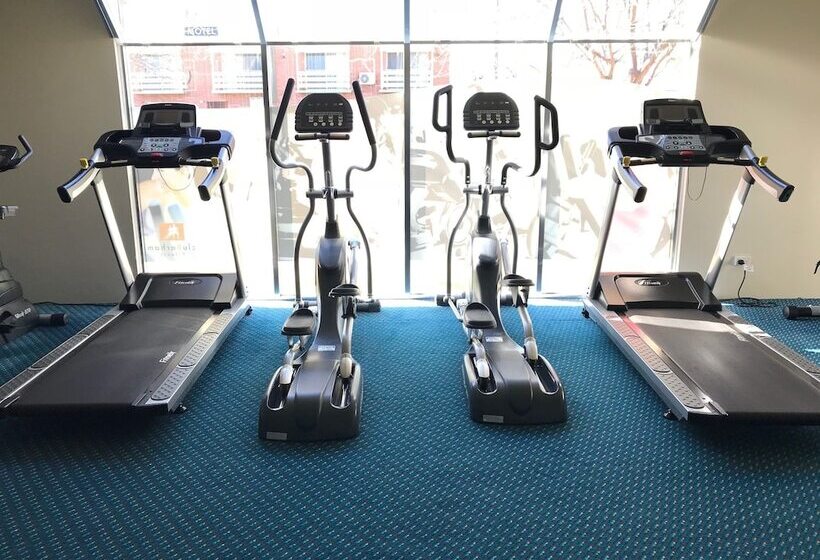 Clubarham Golf Resort