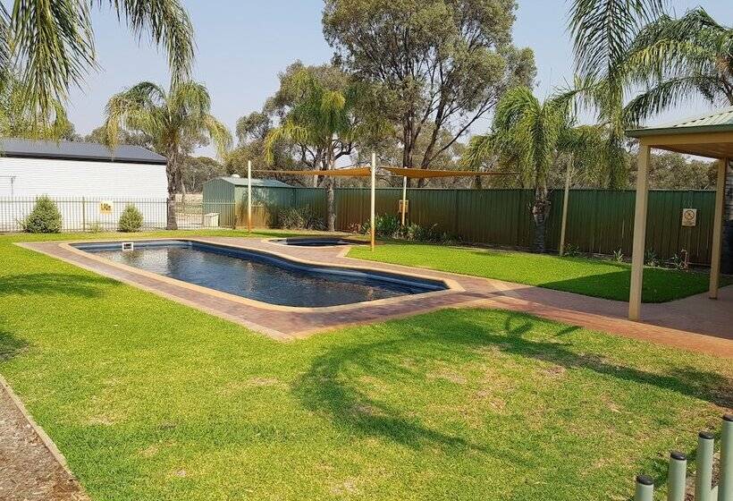 Clubarham Golf Resort