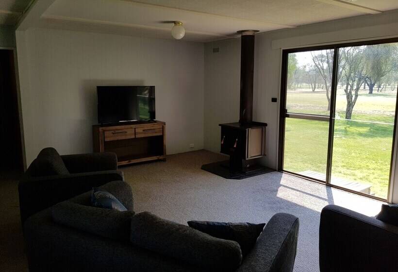 Clubarham Golf Resort