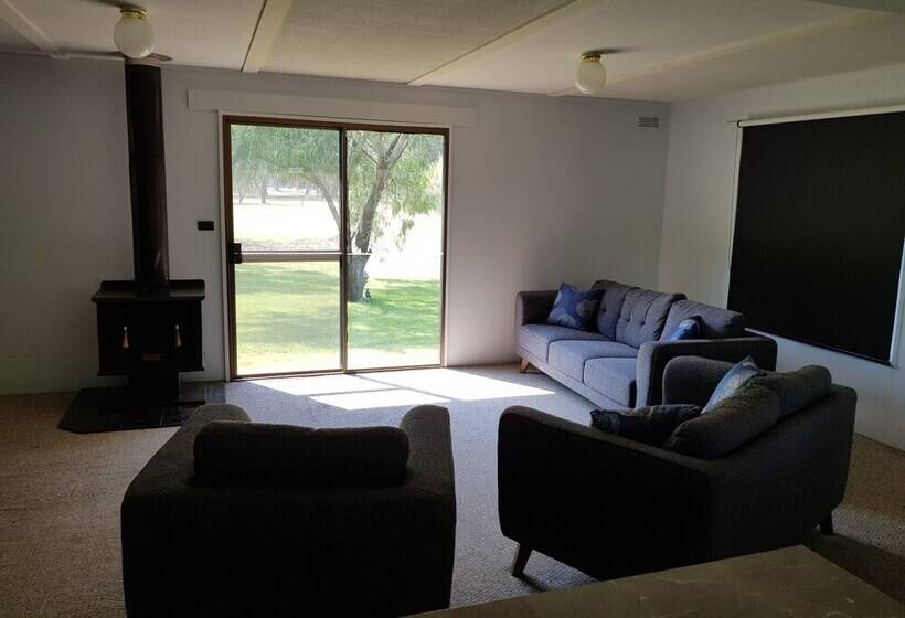 Clubarham Golf Resort