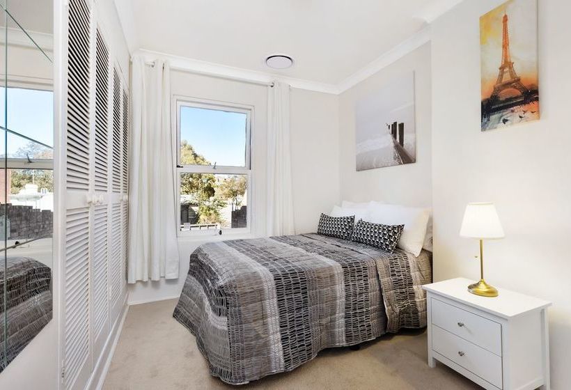 Darlinghurst Cottage