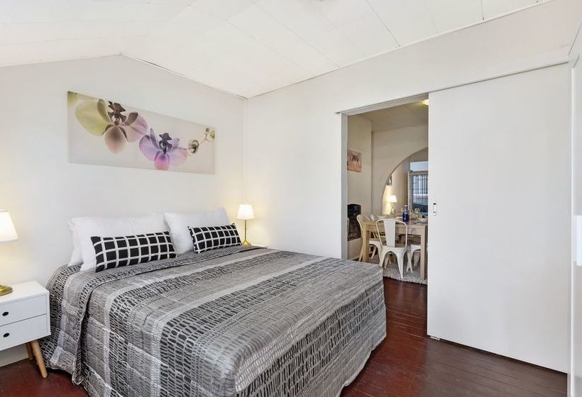 Darlinghurst Cottage