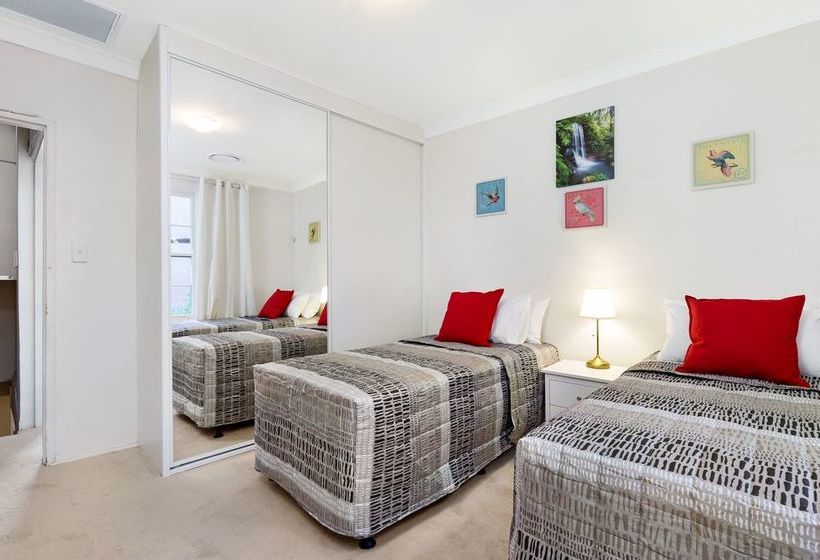 Darlinghurst Cottage