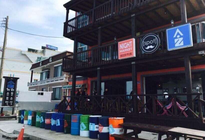 Donghae Sol Guesthouse   Hostel
