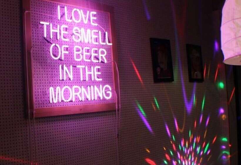 Donghae Sol Guesthouse Hostel