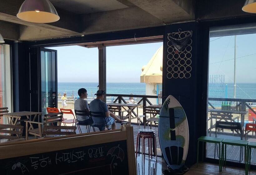 Donghae Sol Guesthouse   Hostel